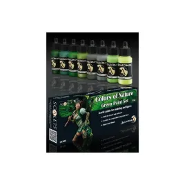 scalecolor-colors-of-nature-green-paint-set