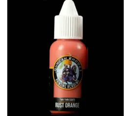 two-thin-coats-rust-orange