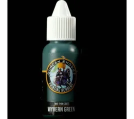 two-thin-coats-wyvern-green