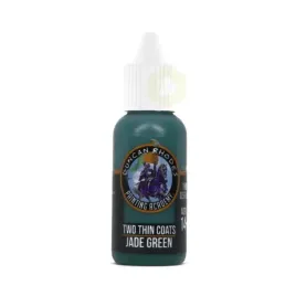 two-thin-coats-jade-green
