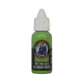 two-thin-coats-talisman-green