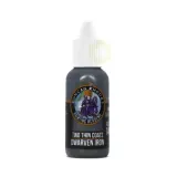 two-thin-coats-dwarven-iron