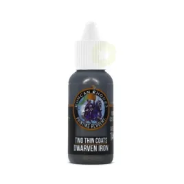 two-thin-coats-dwarven-iron