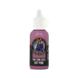 two-thin-coats-hot-pink