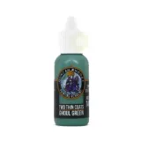 two-thin-coats-ghoul-green
