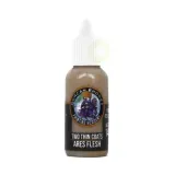 two-thin-coats-ares-flesh