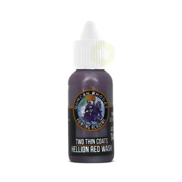 two-thin-coats-hellion-red-wash