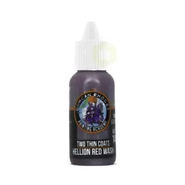 two-thin-coats-hellion-red-wash