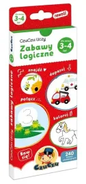czuczu-uczy-zabawy-logiczne-3-4-lat