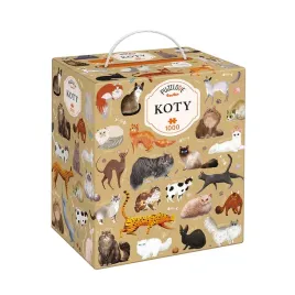 czuczu-puzzlove-koty-1000