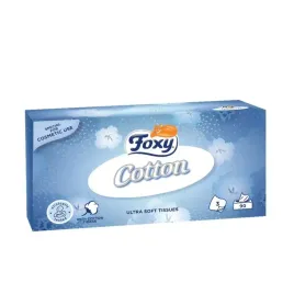 foxy-cotton-chusteczki-higieniczne-w-pudelku-3-warstwowe-90-szt