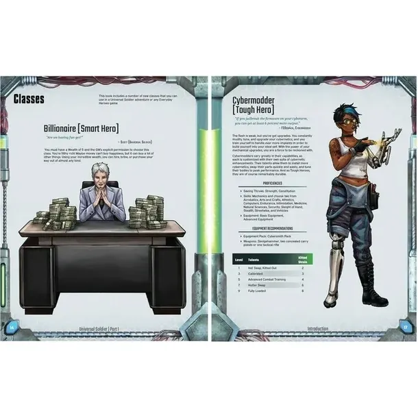 everyday-heroes-rpg-universal-soldier-stan-nowy