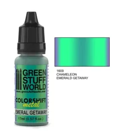 green-stuff-world-colorshift-chameleon-emerald-gateway