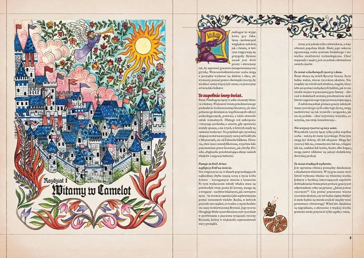 pendragon-podrecznik-glowny-stan-nowy
