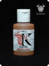 kimera-kolors-dark-ochre