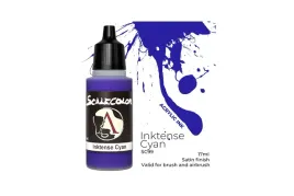 farba-scalecolor-inktense-cyan