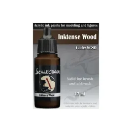 farba-scalecolor-inktense-wood