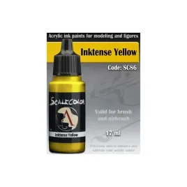 farba-scalecolor-inktense-yellow