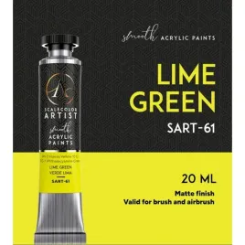 farba-scalecolor-artist-lime-green