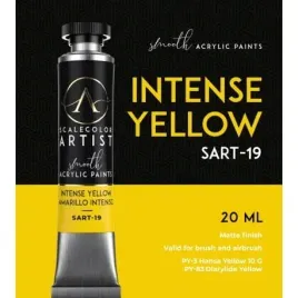 farba-scalecolor-artist-intense-yellow