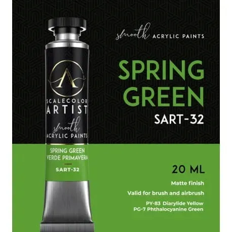 farba-scalecolor-artist-spring-green