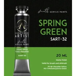 farba-scalecolor-artist-spring-green