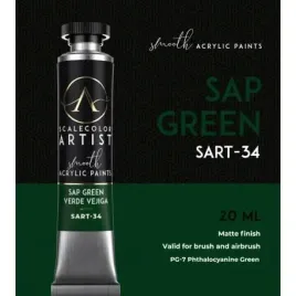 farba-scalecolor-artist-sap-green