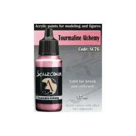 farba-scalecolor-tourmaline-alchemy-metal