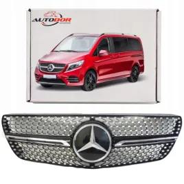 v-klasa-w447-2019-lift-atrapa-kratka-grill-diamond-czarna-emblemat