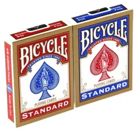 karty-do-gry-bicycle-standard-niebieskie