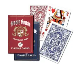 karty-standard-popularne-noble-house-niebieskie