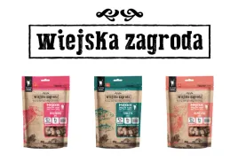 wiejska-zagroda-przysmak-miekki-dla-psa-mix-smakow-3x100g