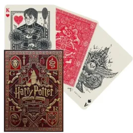 karty-do-gry-theory11-harry-potter-gryffindor-czerwone