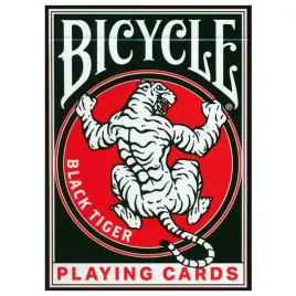 karty-do-gry-bicycle-black-tiger-revival-edition