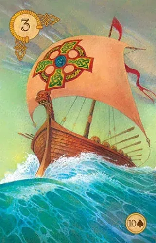 karty-tarot-celtic-lenormand-stan-nowy