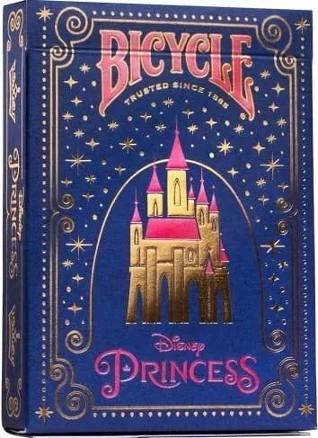 karty-do-gry-bicycle-disney-princess-navy