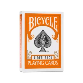 karty-do-gry-bicycle-rider-back-pomaranczowy