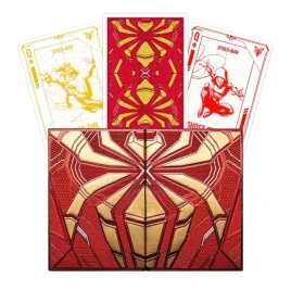 karty-do-gry-difatta-spider-man-iron-spider-armor