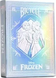 karty-do-gry-bicycle-disney-frozen-blue-kraina-lodu