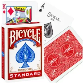 karty-do-gry-bicycle-standard-czerwone