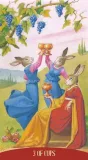 karty-tarot-royal-animals-stan-nowy