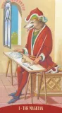 karty-tarot-royal-animals-stan-nowy