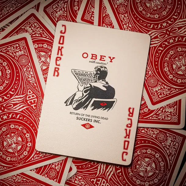 karty-do-gry-theory11-obey-red-stan-nowy