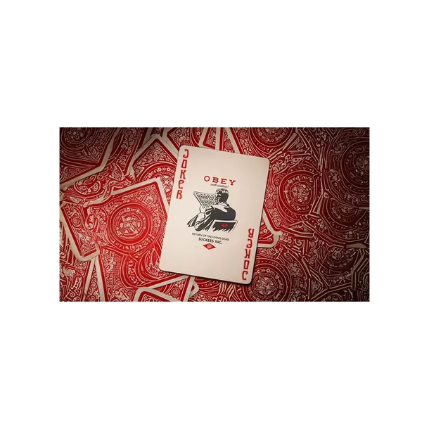 karty-do-gry-theory11-obey-red-stan-nowy