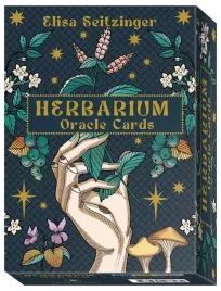 herbarium-oracle-cards