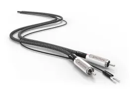 norstone-jura-cable-rca-1m-ground-wire-kable-rca-stereo-kabel-uziemi