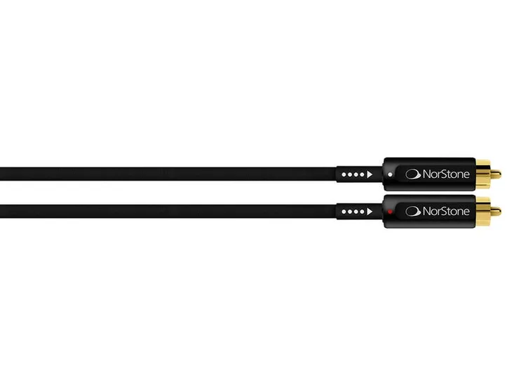 norstone-arran-cable-rca-0-6m-kable-rca-stereo