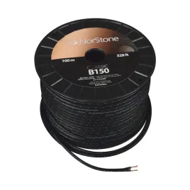 norstone-classic-black-2-5mm-speaker-cable-100m-kabel-glosnikowy