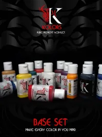 kimera-kolors-pure-pigments-base-set