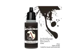 farba-scalecolor-inktense-brown